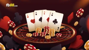 cách chơi Pai Gow Poker